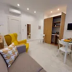 Mistral Luxury Suites