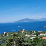 Villa Chiara Sorrento