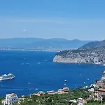 Villa Chiara Sorrento