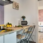 Gocce Villas - Dimoria Aster Apartment