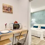 Gocce Villas- Dimoria Jasmine Apartment