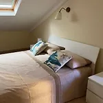 Historic Center Apartments