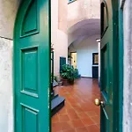 Vallone Dei Mulini Suite