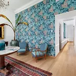 Yourhome - Maison Iovino Luxury Rooms