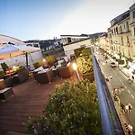 Hotel Sorrento City