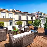 Hotel Sorrento City