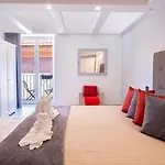 Hotel Rivoli Sorrento