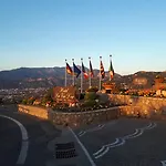 Hotel La Vue D\'Or