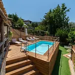 Sorrento Nature & Spa