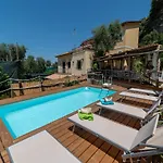 Sorrento Nature & Spa