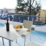 Lume Art Apartment B&B