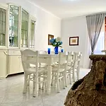 Sorrento\'S Carme Family Big Appartament