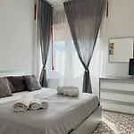 Sorrento\'S Carme Family Big Appartament