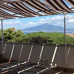 Casa Bice Amazing View Of Vesuvius