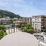 Parsano Suite - De Vivo Realty Sorrento