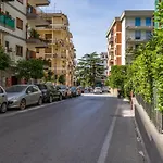 Parsano Suite - De Vivo Realty Sorrento