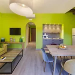 Amore Rentals - Appartamento Domus Felix