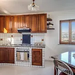 Holiday House Aura Sea View
