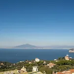 Holiday House Aura Sea View