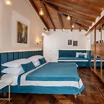 Villa Antiche Mura Relais