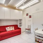 Casa Lolla, Red Rose In The Heart Of Sorrento