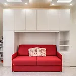 Casa Lolla, Red Rose In The Heart Of Sorrento
