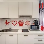 Casa Lolla, Red Rose In The Heart Of Sorrento
