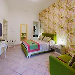Vallone Dei Mulini Suite