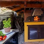 Villa La Natura X6 With Garden And Free Private Parking