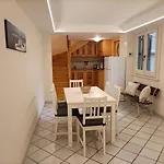 Casa Del Nuotatore