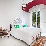 Yourhome - Casa Punta Del Capo Sorrento