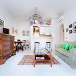 Yourhome - Casa Punta Del Capo Sorrento