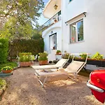 Yourhome - Casa Punta Del Capo Sorrento