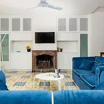 Villa Faraglioni 3 Bedrooms With Seaview