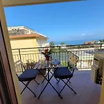 Sara Blu Apartment