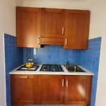 Sara Blu Apartment