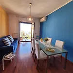 Sara Blu Apartment