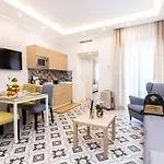 Maison Marie Deluxe Apartment