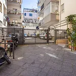 Maison Marie Deluxe Apartment