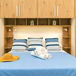 Marina Grande Apartment