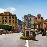 Locazione Turistica Top Floor
