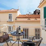 Yourhome - Lidia Rooms & Suites