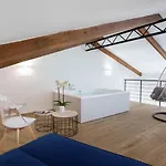 Yourhome - Lidia Rooms & Suites