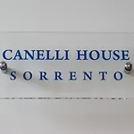 Canelli House Sorrento