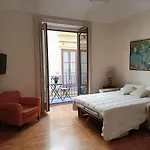 Casa Del Nuotatore