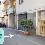 B&B-Apartment-Sleeps3-Parking-Balcony-Petfriendly
