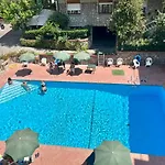 Sorrento Home Pool Family Big Appartament In Sorrento Center