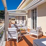 La Casa Di Terry - Breathtaking View Of Sorrento