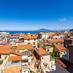 La Casa Di Terry - Breathtaking View Of Sorrento