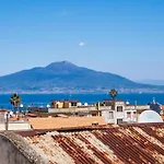 La Casa Di Terry - Breathtaking View Of Sorrento